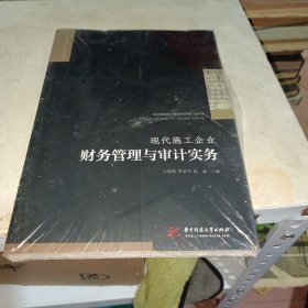 现代施工企业财务管理与审计实务/工程建设理论与实践丛书