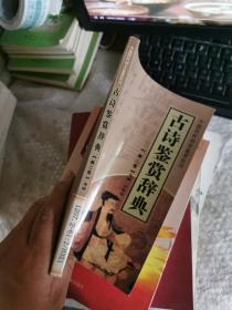 古诗鉴赏辞典——中国历代诗文鉴赏系列第二卷