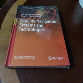 satellite navigation systems and technologies