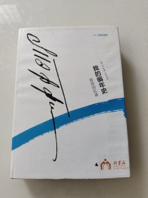 我的编年史 苔菲回忆录