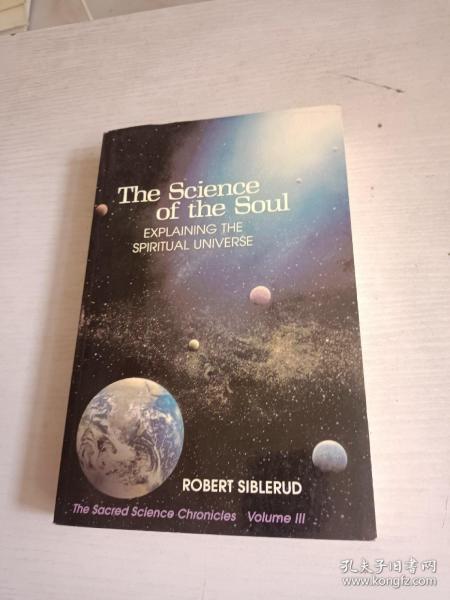 The Science of the Soul