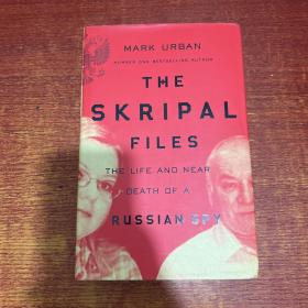 the skripal files