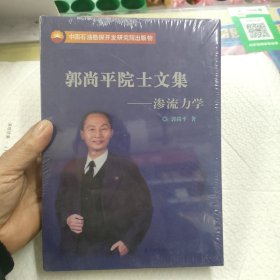 郭尚平院士文集：渗流力学