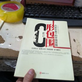 C形包围：内忧外患下的中国突围