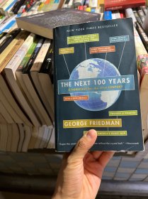 The Next 100 Years：A Forecast for the 21st Century