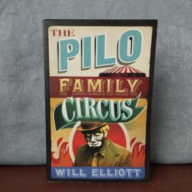 The Pilo Family Circus【英文原版 】