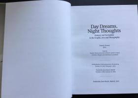 Yasmin Doosry, editor《Day Dreams, Night Thoughts: Fantasy and Surrealism in the Graphic Arts and Photography》