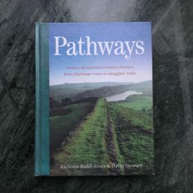 Pathways 步道 (精装)