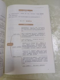 作业帮脑图秒记古代文化常识高考语文专项训练必背手册基础知识脑图秒记版高中通用