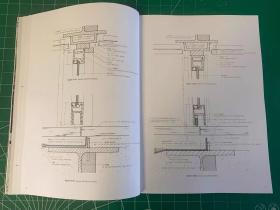 现货  GA DETAIL 范斯沃斯住宅细部图集    密斯  Mies建筑细部