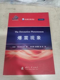 高新科技译丛：爆震现象