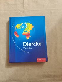 Diercke weltatlas