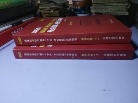 临床医学综合能力（中医）考点还原与答案解析（解析册 上下 两册 16开 未使用 内容干净）2023