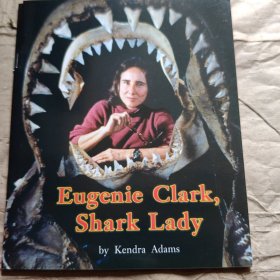 海尼曼系列: Eugenie Clark, Shark Lady