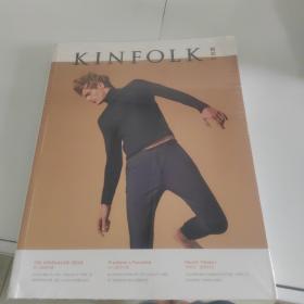 KINFOLK精彩四季