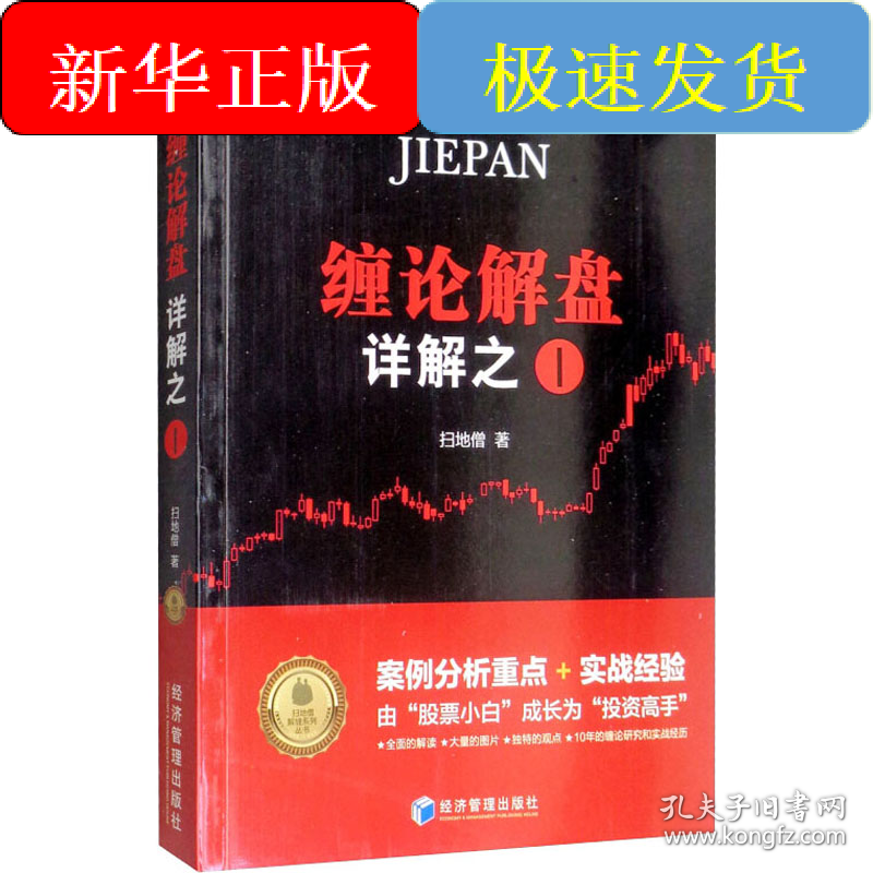 缠论解盘详解之1