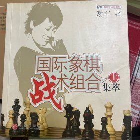 国际象棋战术组合集萃（上）