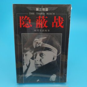 第三帝国-隐蔽战