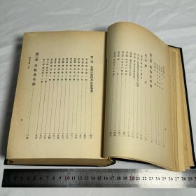 廣西方志1939年 【廣西省綜覽】 神田正雄著 日本陸军大将松井石根序  全書圖片、地圖等200幅以上且資料相当詳細 史料