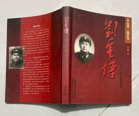 刘奎传——打不死的刘奎