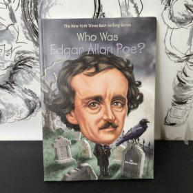 Who Was Edgar Allan Poe