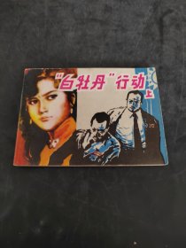 白牡丹行動(dòng)（存放8302室27層）