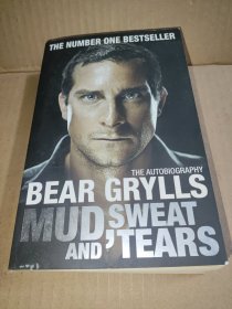 Mud, Sweat and Tears荒野求生 英文原版