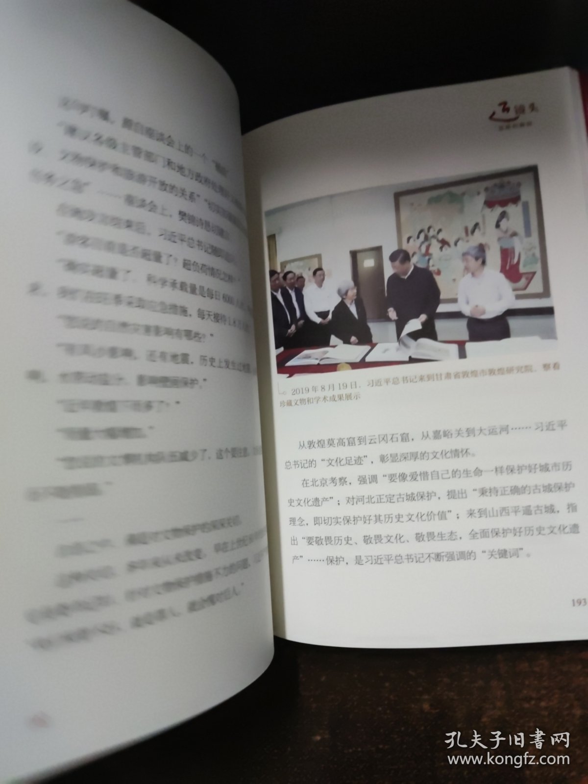近镜头：温暖的瞬间