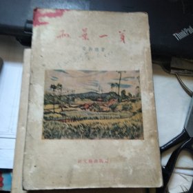 雨夜一芽
