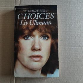 CHOICES·Liv Ullmann