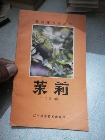 茉莉