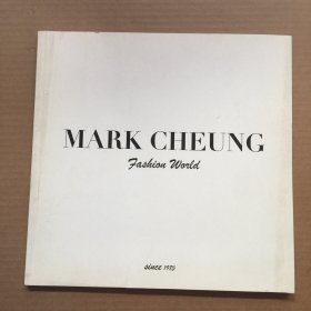 MARK CHEUNG