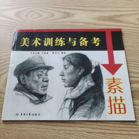 美术训练与备考：色彩