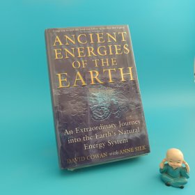 ANCIENT ENERGIES OF THE EARTH