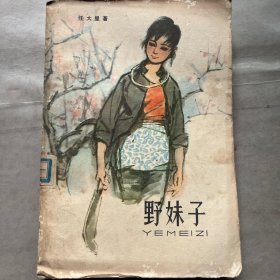 野妹子