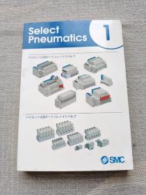 Select Pneumatics 1