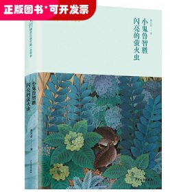 秦文君臻美花香文集小鬼鲁智胜.闪亮的萤火虫/秦文君臻美花香文集(苜蓿卷)