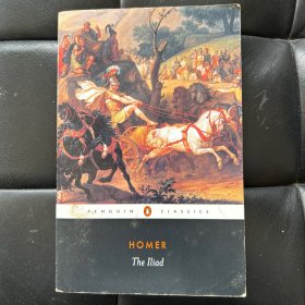 The Iliad