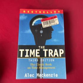 THE TIME TRAP