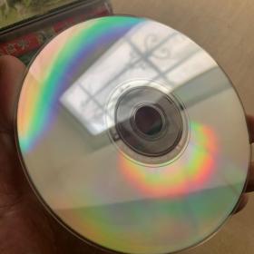 CD 中国名曲 二泉映月