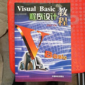 Visual Basic程序设计教程