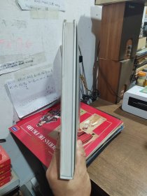 华君武漫画（精装）