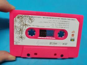 【磁带】林忆莲  原来(所有音像制品，属于特殊可复制性商品，售出不接受任何原因的退换，不退不换!试听可以正常播放，请看好图片下单，播放器不同，播出的声音不同，不保音质!）