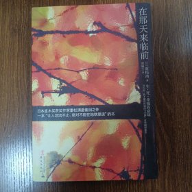 在那天来临前