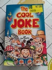 THE COOL JOKE BOOK