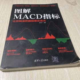 图解MACD指标:让你精准把握股票买卖点