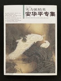 实力派精英•安华平专集