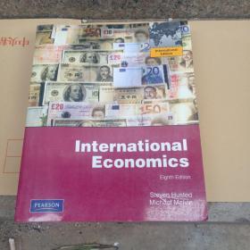 International Economics：International Edition