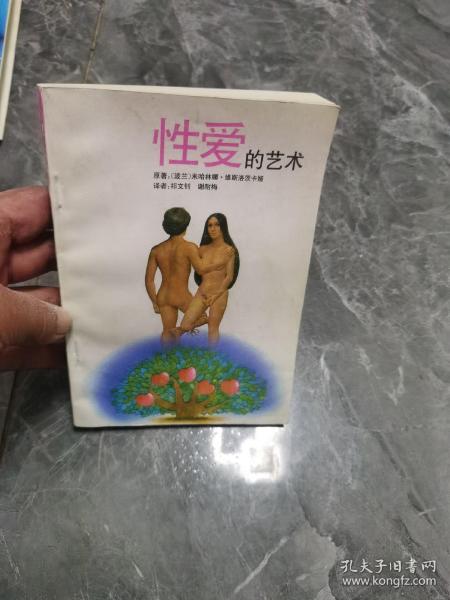 性爱的艺术