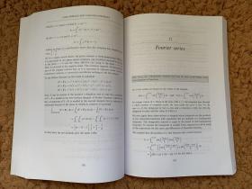 现货 Student Solution Manual for Mathematical Methods for Physics and Engineering 3e  英文原版 物理学和工程学中的数学方法 习题解答 K. F. Riley